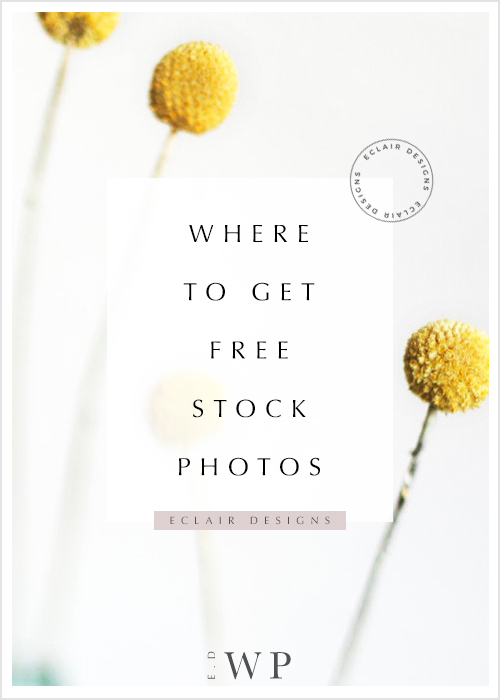 websites that offer free stock photos
